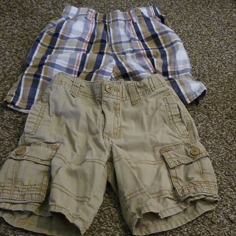 Toddler boys shorts